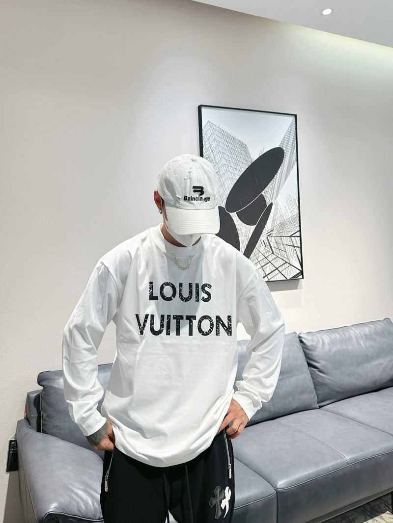 Louis Vuitton T-Shirts